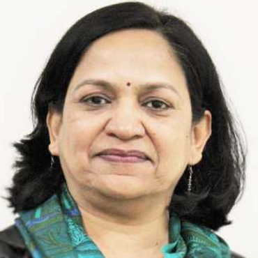 Prof. (Dr.) Manju Singh
